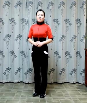 云裳广场舞队教学视频专辑 云裳广场舞队视频合集大全