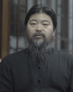 张宝忠太极拳