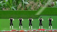 点击观看《阿娜广场舞 财源滚滚来 演唱：东方传奇》