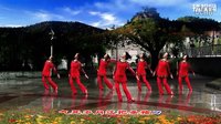 点击观看《兴梅广场舞 小鲜肉 正背面演示》