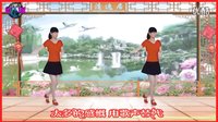 点击观看《阳光四季美梅广场舞 红红火火唱起来 歌手：陈小虎》