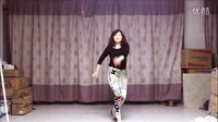 点击观看《欣子广场舞 轰隆隆》