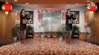点击观看《幸福广场舞 亲爱的别想我 演唱：祁隆 苏月》