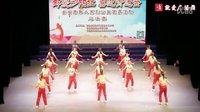 点击观看《尚舞云儿广场舞 广场舞选拔赛一等奖《激情燃烧》》