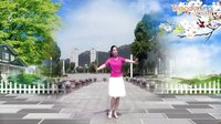 点击观看《刘荣广场舞《男怕入错行女怕嫁错郎》动作分解口令讲解附正背面演示教学视频 演唱：雨禾》