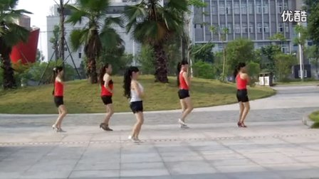 点击观看《广场舞20步 广场舞蹈视频大全2016 广场舞火火的姑娘》