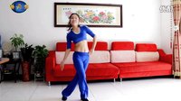 点击观看《京京广场舞《快乐宝贝》动感健身舞 编舞：杨丽萍 演唱：青春美少女》