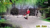 点击观看《深谷幽兰广场舞《秧歌扭起来》编舞：刘荣》