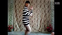 点击观看《似风广场舞 dj健美舞《夜色》》