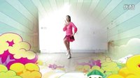 点击观看《2016最新广场舞教学《宝贝麦西西》DJ阿采广场舞原创教学视频 正背面 动作分解教学视频》