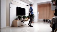 点击观看《小君广场舞 激情动感足球系列音乐，爆裂的舞蹈，优美的舞姿》