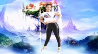 点击观看《慧明挚爱广场舞 DJ慢摇 编舞慧明挚爱》