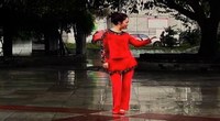 点击观看《兴梅广场舞 小鲜肉 正反面动作演示 附口令分解原创教学舞蹈视频 歌曲MP3下载》