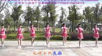 点击观看《动动广场舞 DJ妹妹不哭 活力健身舞 集体正面演示》
