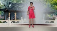 点击观看《久久妙妍广场舞 缘的脚步 24步 步子舞 初学步子舞》