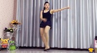 点击观看《青青世界广场舞 激情烧酒 Aguardiente 附背面 美女桑巴舞视频》