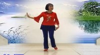 点击观看《北站草儿广场舞 干啥呢 编舞青儿 东北味广场舞视频》