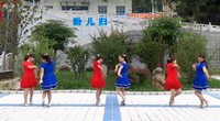点击观看《蝶依广场舞 父亲 附正背面演示 动作分解 父亲节礼物 大众广场舞视频教学》
