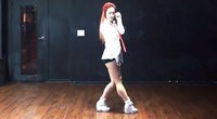 点击观看《WAWA DANCE广场舞 updown 附正背面动作分解 互动健身广场舞教学视频》