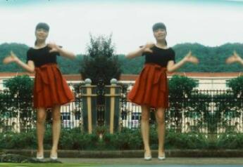 点击观看《麦芽广场舞 妹妹不哭DJ 演示青儿》