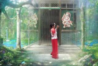 点击观看《武安市东寺庄广场舞 一辈子爱你 新潮大妈晚练舞》
