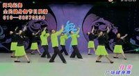 点击观看《杨艺广场舞 母亲 中老年健身舞蹈展播》