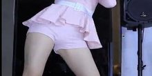 韩国风广场舞  女团舞蹈HAKUNAMATATA
