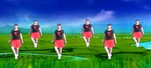 点击观看《这个中秋来支广场舞助助兴吧！《快快说声我爱你》》
