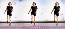 点击观看《大妈原创鬼步舞，性感！不比年轻人差！《爱郎的心》》
