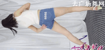 点击观看《秀舞时代自由舞 小文老师又跳SISTAR Shake It 舞蹈》
