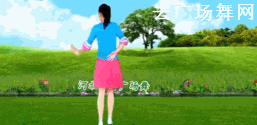 点击观看《河北青青广场舞《十跪爹娘》初学入门广场舞16步附教学》