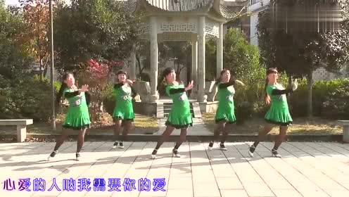 点击观看《《哥妹情缘》情深意切，名师教学分解动作更简单！》