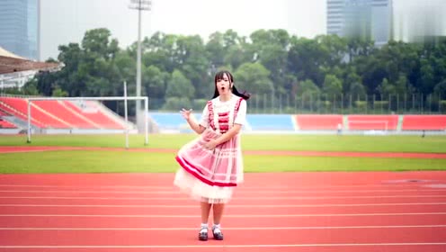 点击观看《好看的宅舞SSS 这个LO娘小姐姐太可爱了吧》
