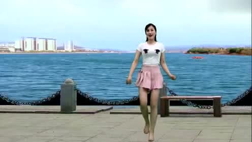 简单好学鬼步舞飞鱼九式 2019全网最火又好看