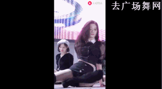 点击观看《饭拍DIA主李再妮热舞视频 明洞表演》