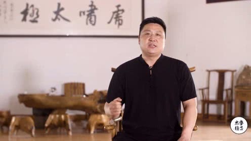 太极健身需要练器械吗？