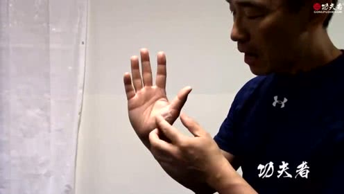 点击观看《0基础太极拳课堂 陈氏太极掌形教学》