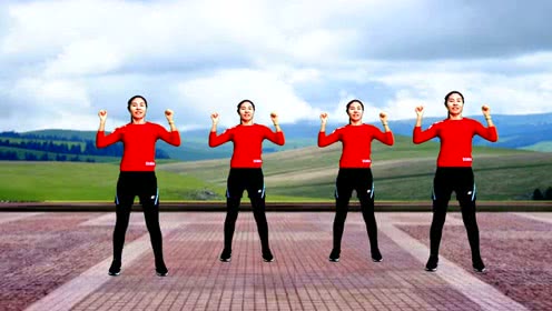 点击观看《陪孩子上网课间隙10分钟健身操 缓解疲劳》